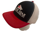 Lone Star Machine Works Snap Hat Mesh Mabank, Texas Oilfield Construction