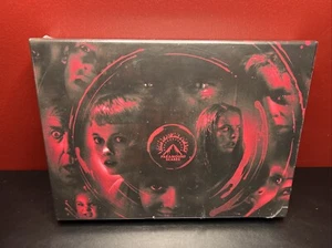 Paramount Scares, Volume 1 Limited Edition (4K UHD+Blu-ray+Digital) Sealed MINT - Imagen 1 de 9