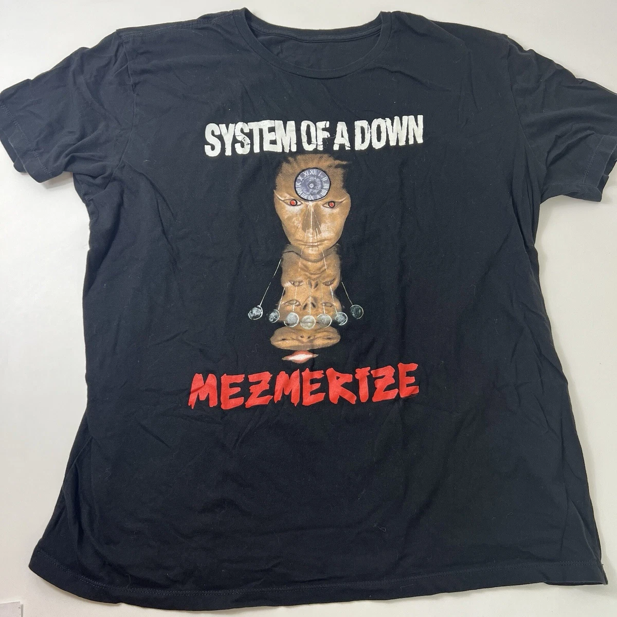 System Of A Down Shirt for sale | eBay