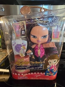 Bratz Big Babyz The Movie Crazy Karaoke JADE Sing & Dance Karaoke NEW mint - Picture 1 of 24