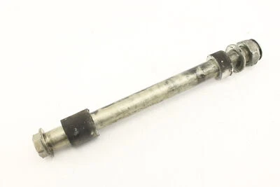 HARLEY-DAVIDSON XL 883 SPORTSTER 1200 OEM EJE TRASERO CONJUNTO COMPLETO Foto 1 de 4