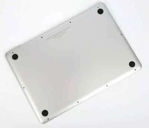 Original Bottom Case Cover Lower Case Grade B MacBook Pro 13" A1278 2009 - 2012 - Photo 1/12