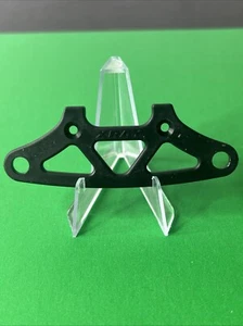 XRAY 301218 Composite Upper Holder for Bumper (T2) - Picture 1 of 3