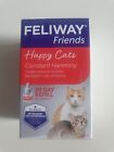 Feliway Friends Diffuser for Cats - 48ml (D89420C)