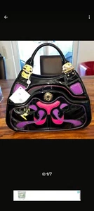 Alexander McQueen Handtasche Neu mit Etikett - Bild 1 von 6