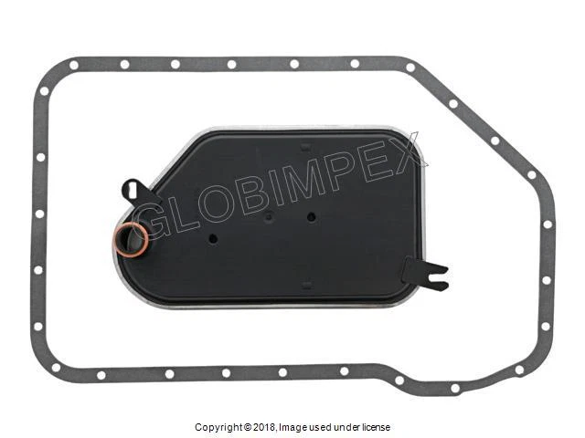 Audi a4 a6 a8 Volkswagen Passat Transmission Filter Kit REIN AUTO + Warranty Foto 1 de 1