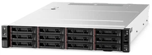 NEW 7X04CTO1WW LEN-THINKSYSTEM SR550 - OPEN BAY 2.5" CUSTOM TO ORDER! - Picture 1 of 1