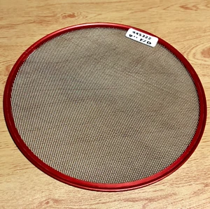 3 x Matthews 9" F/D Wire Diffusion Scrims - 445322 - BARGAIN - Free Shipping - Picture 1 of 2
