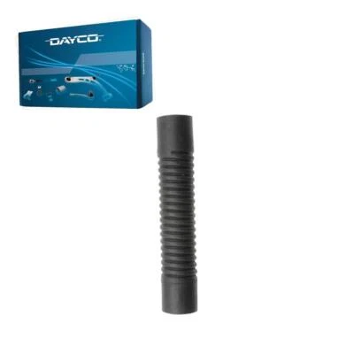 Manguera de refrigerante de radiador Dayco superior para GMC W6500 1990-1991 adelante Foto 1 de 2