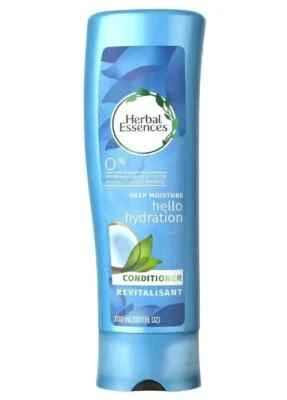 Herbal Essences Hello Hydration Moisturizing Hair Conditioner - 10.1 Oz. New - Image 1 of 2