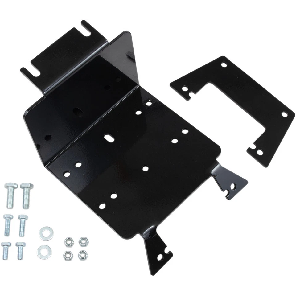 Montaje de cabrestante de nieve utilitario Moose - Honda | 1613PF Foto 1 de 1