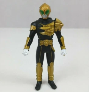 Bandai Japan Kamen Masked Rider Wizard Beast 4.25" Vinyl Figure - Picture 1 of 6