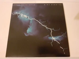 Dire Straits – Love Over Gold - 1982 - US - First Edition Vinyl LP - 9 23728-1 - Picture 1 of 14