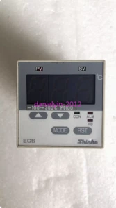 1Pcs Used shinko ECS-124-S/R - Picture 1 of 2