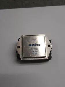 Apex Microtechnology PA89, Linear OpAmp, 1200V (23-1-19-9) - Bild 1 von 2