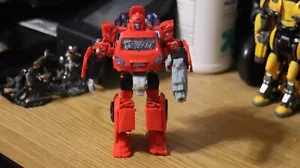 Transformers Universe 2.0 Ironhide - Picture 1 of 2