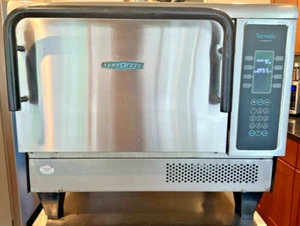 TurboChef NGCD6  Tornado -Rapid Cook Ventless Oven - Bild 1 von 8