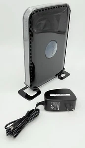 NETGEAR N600 600Mbps 4-Ports Dual Band Wi-Fi Router (WNDR3400) Tested - Photo 1/2