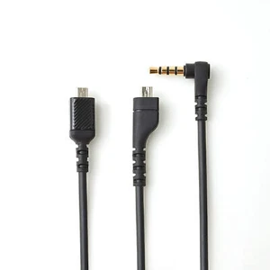 Replacement Sound Card Audio-Cable For Steel-Series Arctis 3/5/7 Pro Headphone - Picture 1 of 16