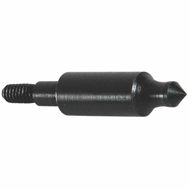 NEW Crossbow Field Points, Black, 6-Pack from Allen Company, 170-grain, 11/32" - Image 1 of 1