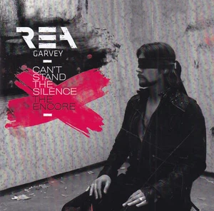 Rea Garvey - Can' t stand the Silence, The Encore - Bild 1 von 3