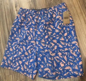 BoysField & Stream Youth Boys Swim Trunks Size Medium - Picture 1 of 6