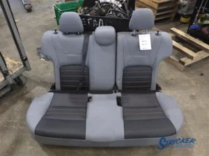 Asiento trasero KICKS 2021 1140970 - Imagen 1 de 10