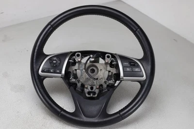 Mitsubishi Outlander 2017 Vorne Lenkrad 4400A630XA RIM33634 - Bild 1 von 4