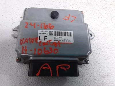 Módulo de control de válvulas Infiniti QX80 2020 número de pieza OEM 237516JBOA Foto 1 de 4