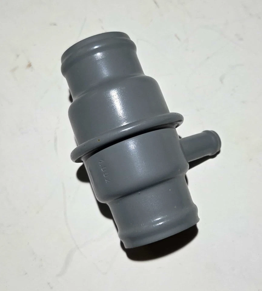 Termostato compatível com 1954-7/31/1959 Mercedes Benz 300D e 300SL fabricado na Inglaterra - Imagem 1 de 3