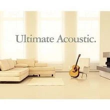 Ultimate Acoustic von Various [Sony Music TV] | CD | Zustand sehr gut - Bild 1 von 2