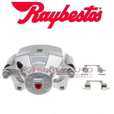 Raybestos Front Right Disc Brake Caliper for 2006-2009 Pontiac Solstice - az Foto 1 de 4