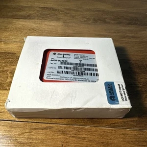 440R-B23020 Allen-Bradley Guardmaster MSR5T Safety Relay 440RB23020 NEW - Picture 1 of 5