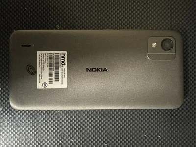 Телефон Nokia заблокированный AT&T предоплаченный - Изображение 1 из 4