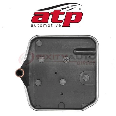ATP Automatic Transmission Filter Kit for 1987-1988 Chevrolet V10 Suburban - am Foto 1 de 4