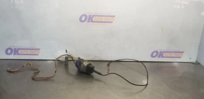 Volkswagen Vanagon 1987 conjunto de actuador de control de crucero MT 2,1 L Foto 1 de 4