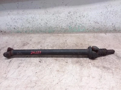 Cadillac Escalade 2018 eje de transmisión delantero OEM número de pieza 22760960 Foto 1 de 4