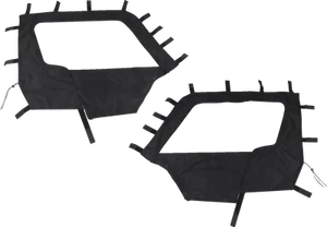MOOSE UTILITY YWX2SE-11 Side Enclosure 19-20 Yamaha Wolverine X2 850 4x4 - Picture 1 of 2