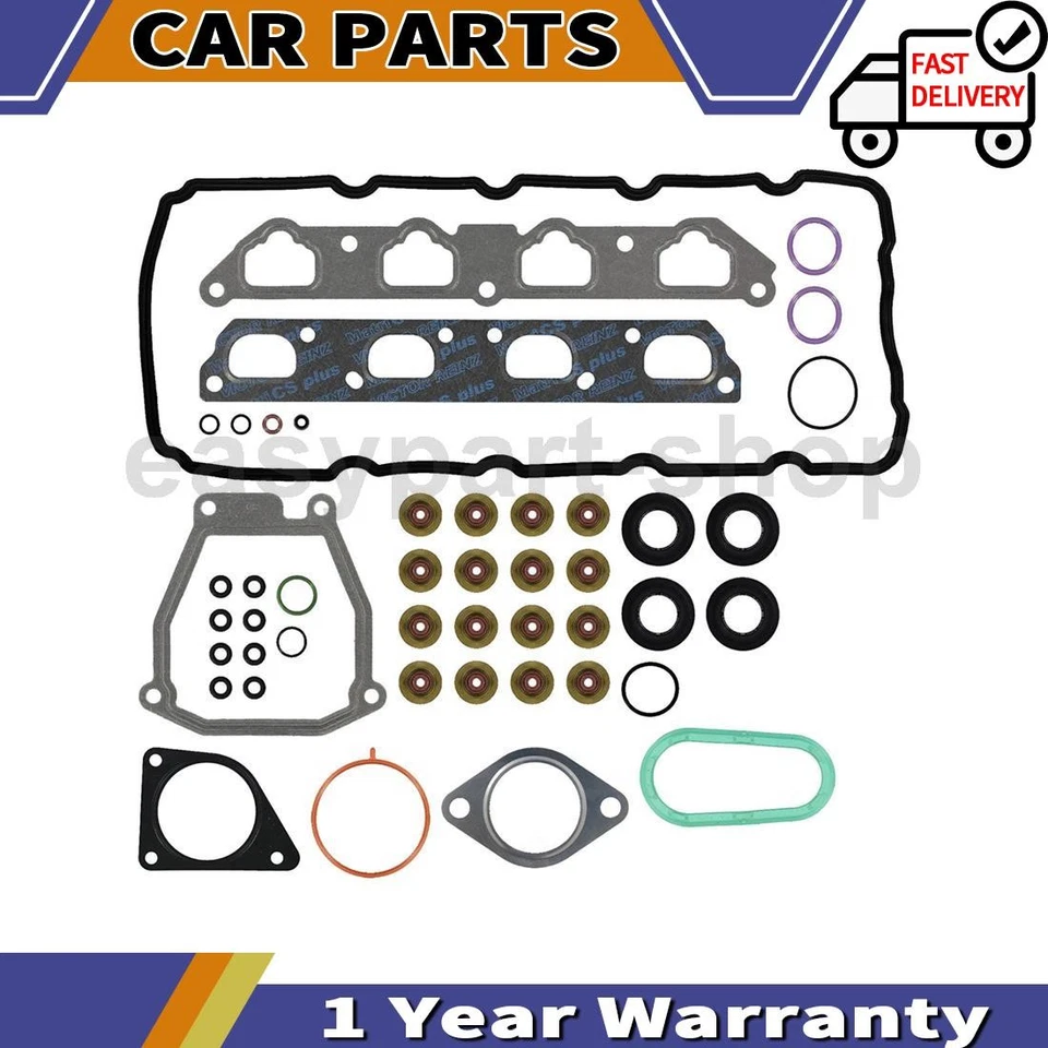 Victor Engine Cylinder Head Gasket Set Fits 2002 2003 2004 2005 2006 Mini Cooper - Image 1 of 1