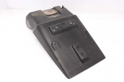 Support de plaque d'immatriculation  BMW R 1150 RT R22 0419 01-04 - Photo 1/4