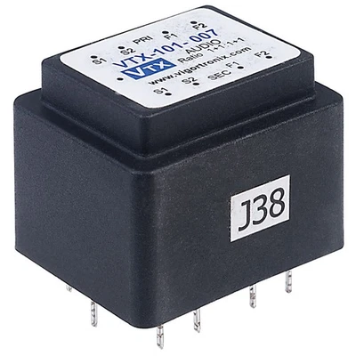 Vigortronix PCB Audio Transformer - Image 1 of 2