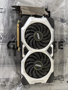 MSI Nvidia RTX 2070 SUPER 8gb - Bild 1 von 9