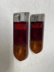 TRIUMPH SPITFIRE MK4 1500 REAR LIGHTS - Picture 1 of 10