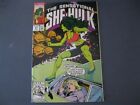 The Sensational She-Hulk #41 written & illustrated by JOHN BYRNE
