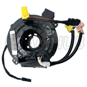 Clock Spring Without Angle Sensor for Chevrolet Impala 3.6L V6 23418085 - Foto 1 di 6