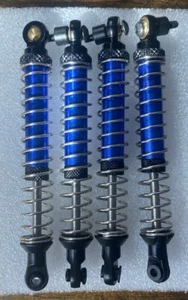 Front & Rear Shocks - Picture 1 of 2