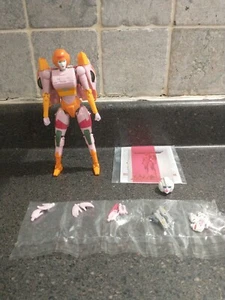 Mastermind Creations Ocular Max PS-04P Azalea Protoform TFCON 2020 Exclusive - Picture 1 of 7