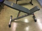 Bodymax weight bench, adjustable bench