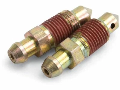 Tornillo purga freno trasero Russell 45599MB 2001 para GMC Yukon XL 2500 2000-2006 Foto 1 de 2