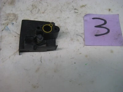 Recortadora herbicida Craftsman 25cc #316.711191 colector de admisión Foto 1 de 3